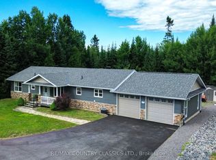 42 Nicklaus Dr, Bancroft, ON K0L 1C0