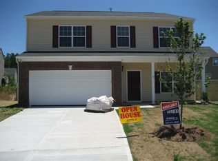 8 Bolter Ct, Durham, NC 27704