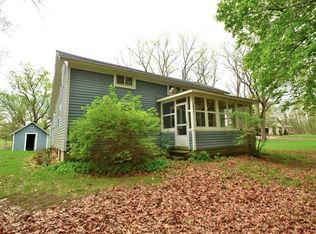 7571 Mount Hope Rd, Grass Lake, MI 49240