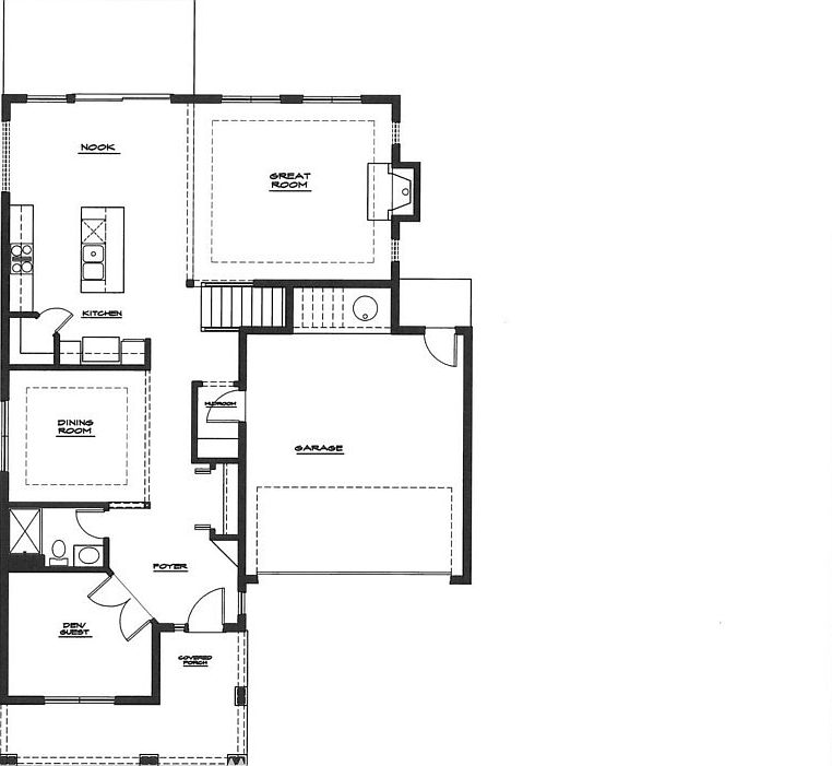 2nd image of 6555 Lot 2 125th Avenue NE