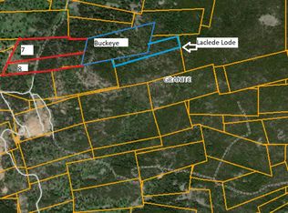 Tbd Granite Rd, Philipsburg, MT 59858