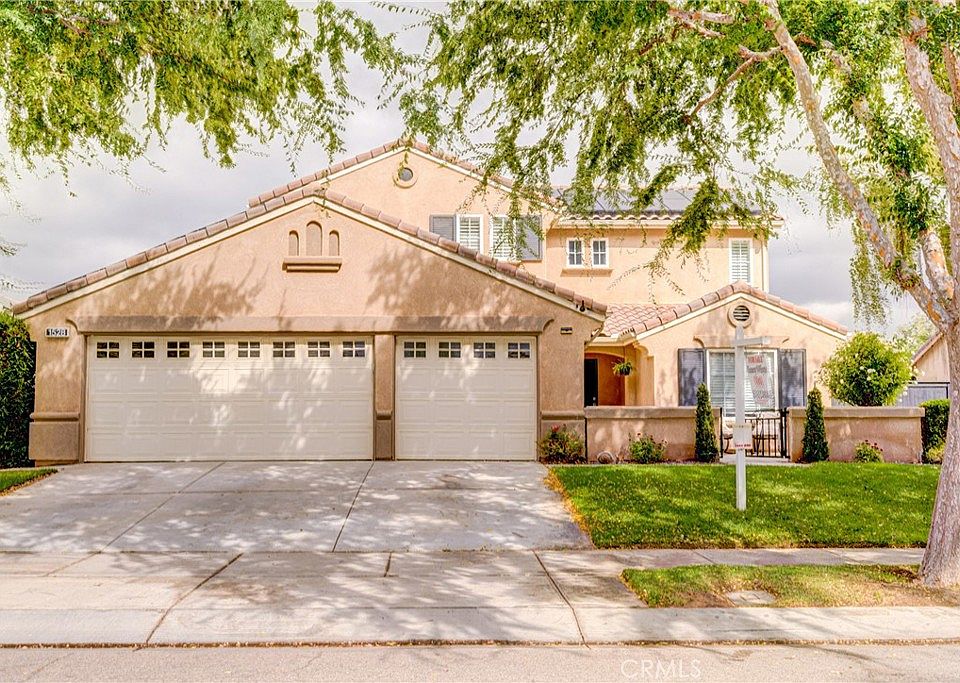 1528 Sundance Dr Beaumont CA 92223 Zillow