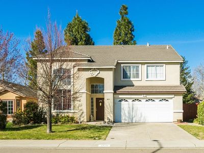 1810 Gordon Verner Cir, Stockton, CA, 95206
