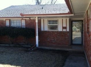 7408 NW 28th Ter, Bethany, OK 73008