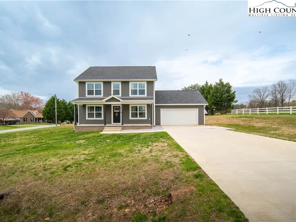 16 Montclair Avenue, Granite Falls, NC 28630
