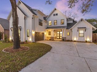 6518 Corbin St, Houston, TX 77055
