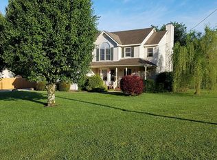 2006 Ivy Glen Dr, Murfreesboro, TN 37128