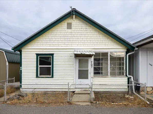 707 E Front St, Anaconda, MT 59711