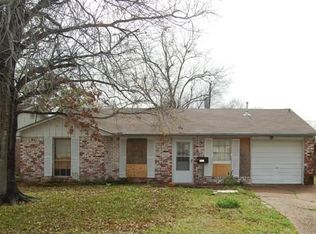 507 Pamela Dr, Baytown, TX 77521
