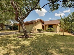 1004 Warrington Dr, Austin, TX 78753