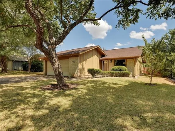 1004 Warrington Dr, Austin, TX 78753