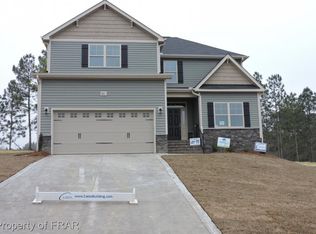 701 Juno Dr, Broadway, NC 27505