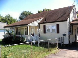 1325 Welsh Ave, Hamilton, OH 45011
