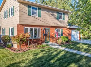 2518 Macarthur Ave, Sheboygan, WI 53083