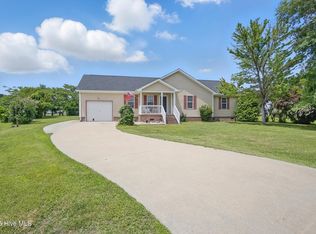 136 Woodland Way, Camden, NC 27921