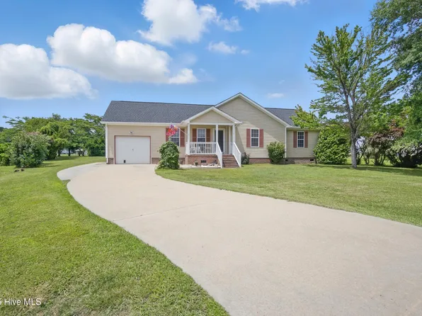 136 Woodland Way, Camden, NC 27921