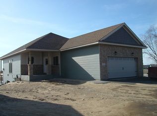 12552 Quemoy St NE, Blaine, MN 55449