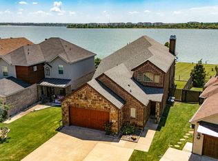 2313 Windjammer Way, Rowlett, TX 75088