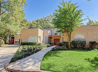 314 Vanderpool Ln, Houston, TX 77024