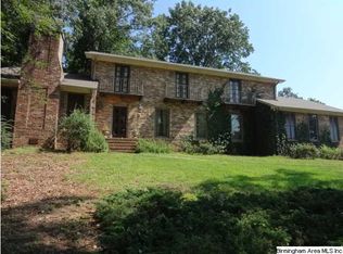 2625 Foothills Dr, Birmingham, AL 35226