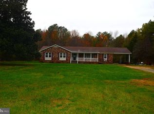 23483 Jordan Smith Rd, Ruther Glen, VA 22546
