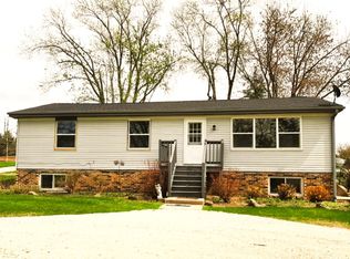 18805 McGuire Rd, Harvard, IL 60033