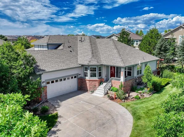 8263 S Sicily Ct, Aurora, CO 80016
