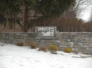 1408 Spruce Hills Dr #1408, Glen Gardner, NJ 08826