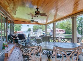 9876 N Majestic Way, Syracuse, IN