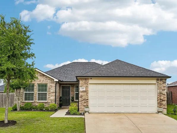 1286 Wysteria Ln, Burleson, TX 76028