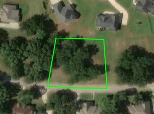 4 Wilderness Rd N, Calera, OK 74730