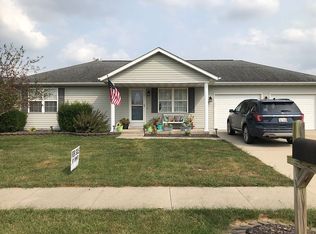 13172 Prairie Grass Ln, Breese, IL
