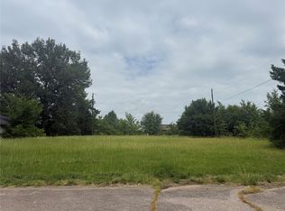 3405 Ridgeview Rd, Paris, TX 75460