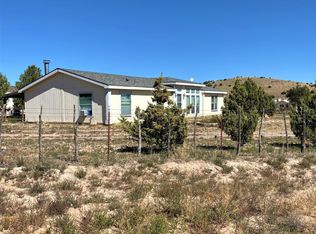 3770 Quail Trl, Chino Valley, AZ 86323