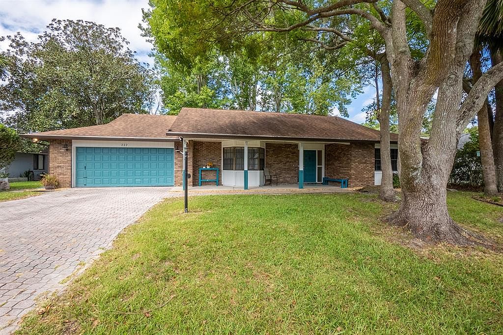 222 Parkview Dr, Palm Coast, FL 32164 MLS FC294259 Zillow
