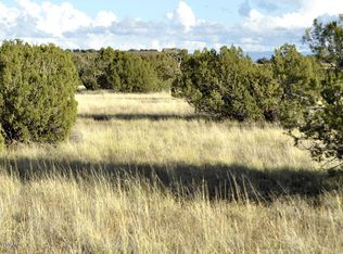 6562 N Malapai Rd, Snowflake, AZ 85937