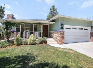 910 Notre Dame Ave, Belmont, CA 94002