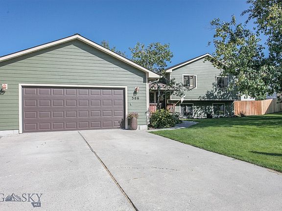 2nd image of 306 S Yellowstone Ave