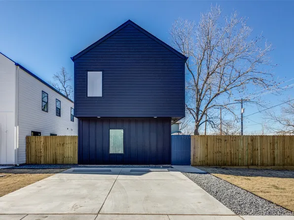 3304 Houston St, Greenville, TX 75401