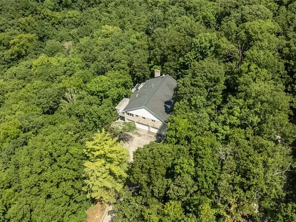 1423 Wills Hollow Rd, Glencoe, MO 63038
