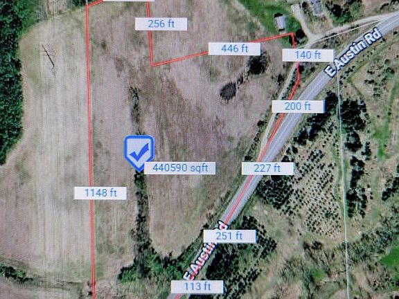 2nd image of 0 E Austin Rd