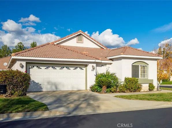 841 Perla Ct, San Jacinto, CA 92583