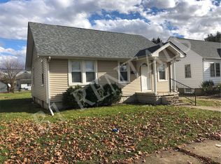 1317 Hutchins Ave, Columbus, IN 47201