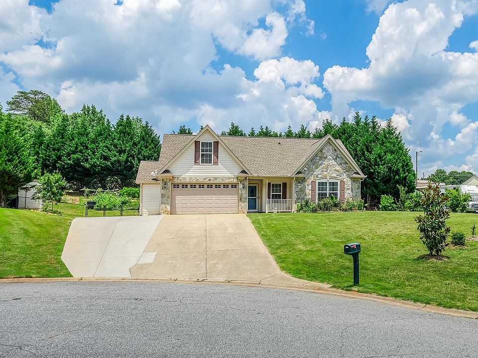 450 Gibbs Rd, Wellford, SC 29385 Zillow