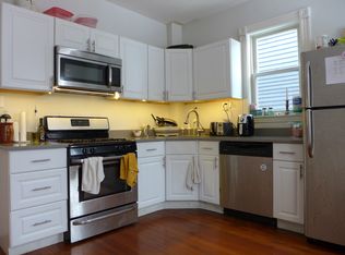 145 Saint Alphonsus St, Mission Hill, MA 02120