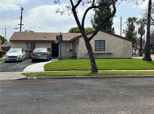 1222 S Stadco Dr, Anaheim, CA 92804