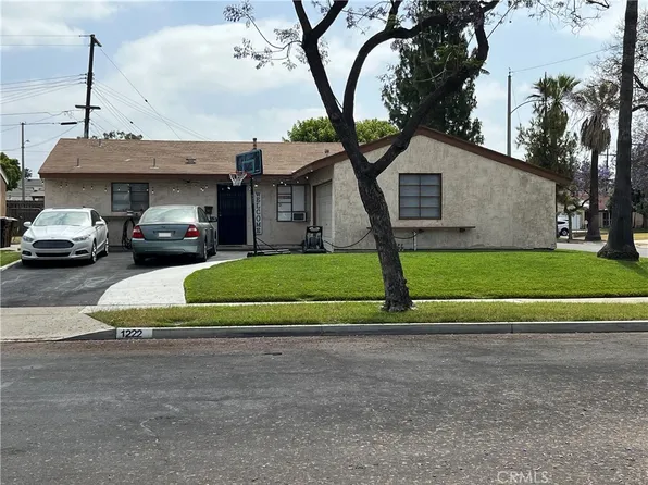 1222 S Stadco Dr, Anaheim, CA 92804