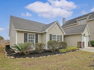 125 Avonshire Dr, Summerville, SC 29483