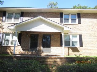 1052 Jessamine Trl, Sumter, SC 29150