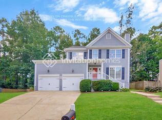 8644 Swarthmore Dr, Raleigh, NC 27615